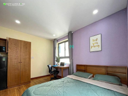 STUDIO cửa sổ lớn full nội thất, đầy đủ tiện nghi Phú Mỹ Hưng, RMIT