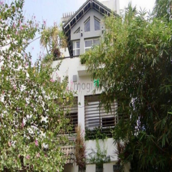 Bán Biệt thự 280 Lương Định Của  P.An Phú Q2. 7x20m, 2 lầu, 35 tỷ