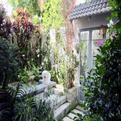 Bán Biệt thự 280 Lương Định Của  P.An Phú Q2. 7x20m, 2 lầu, 35 tỷ