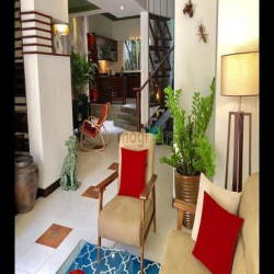 Bán Biệt thự 280 Lương Định Của  P.An Phú Q2. 7x20m, 2 lầu, 35 tỷ