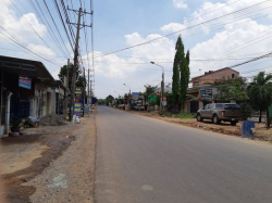 Chính Chủ Cần Bán 8 Sào Đất, Ngay Trường TH Lê Văn Tám
