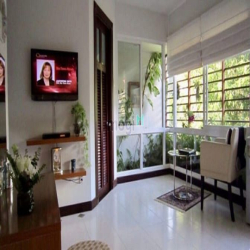 Bán Biệt thự 280 Lương Định Của  P.An Phú Q2. 7x20m, 2 lầu, 35 tỷ