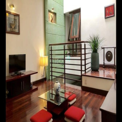 Bán Biệt thự 280 Lương Định Của  P.An Phú Q2. 7x20m, 2 lầu, 35 tỷ