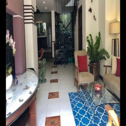 Bán Biệt thự 280 Lương Định Của  P.An Phú Q2. 7x20m, 2 lầu, 35 tỷ