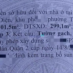 Bán Biệt thự khu 24 Trần Ngọc Diện, Thảo Điền, Quận 2 sát Xuân Thủy..