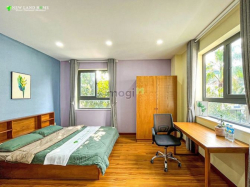 STUDIO cửa sổ lớn full nội thất, đầy đủ tiện nghi Phú Mỹ Hưng, RMIT