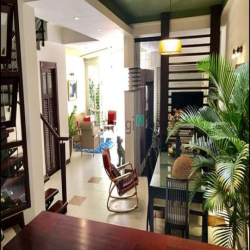 Bán Biệt thự 280 Lương Định Của  P.An Phú Q2. 7x20m, 2 lầu, 35 tỷ