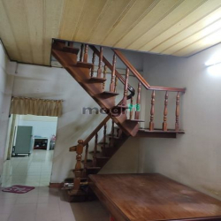 ✔️  Nhà Hẻm xe hơi 6m Phan Đình Phùng Phú Nhuận - 80m2 - 9 tỷ