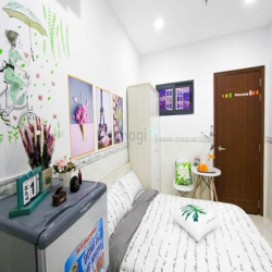 Cho Thuê Căn Hộ Giá Sinh Viên Gần Rmit_TĐU_UFM_NTT_ Quận 7