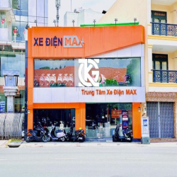 Cho Thuê Nhà Mặt Tiền 11m x 14m - Hoàng Văn Thụ , Phú Nhuận - 2 Tầng !