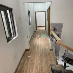 Xe Hơi Đỗ Cửa TÂN KỲ TÂN QUÝ- Q.Tân Phú- 64m2(4x16 Vuông)- 2Tầng- 3PN