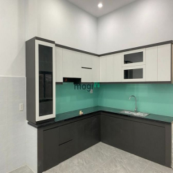 Xe Hơi Đỗ Cửa TÂN KỲ TÂN QUÝ- Q.Tân Phú- 64m2(4x16 Vuông)- 2Tầng- 3PN