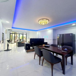 ***bán nhà hẻm 536/43/** âu cơ, tân bình; 4*11, 2 tầng