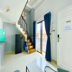 Cho Thuê Căn Hộ Giá Sinh Viên Gần Rmit_TĐU_UFM_NTT_ Quận 7