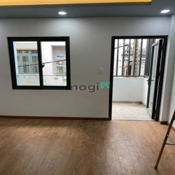 Xe Hơi Đỗ Cửa TÂN KỲ TÂN QUÝ- Q.Tân Phú- 64m2(4x16 Vuông)- 2Tầng- 3PN