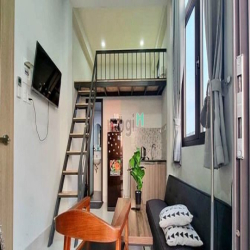 Căn Hộ Mini Studio & Duplex Q7, Q8 (TĐT, RMIT, HIM LAM, KDC Trung Sơn)