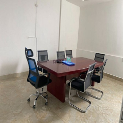 Cho thuê văn phòng mặt đường Vườn Lài - Tân Phú