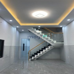 Xe Hơi Đỗ Cửa TÂN KỲ TÂN QUÝ- Q.Tân Phú- 64m2(4x16 Vuông)- 2Tầng- 3PN