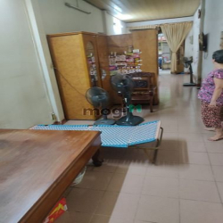 ✔️  Nhà Hẻm xe hơi 6m Phan Đình Phùng Phú Nhuận - 80m2 - 9 tỷ