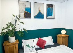 CHDV sang trọng_Tiện nghi_An ninh cao ở Nguyễn Thượng Hiền, Bình Thạnh