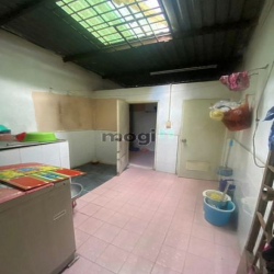 ✔️  Nhà Hẻm xe hơi 6m Phan Đình Phùng Phú Nhuận - 80m2 - 9 tỷ