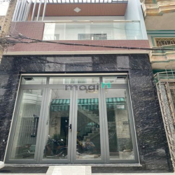 Xe Hơi Đỗ Cửa TÂN KỲ TÂN QUÝ- Q.Tân Phú- 64m2(4x16 Vuông)- 2Tầng- 3PN