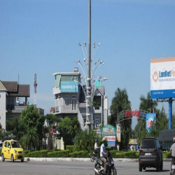 MB tầng trệt ngang hơn 8m thích hợp mở showroom tại trung tâm TP