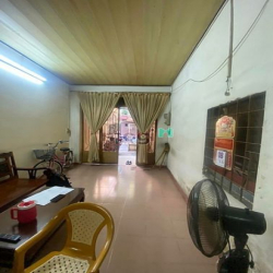 ✔️  Nhà Hẻm xe hơi 6m Phan Đình Phùng Phú Nhuận - 80m2 - 9 tỷ