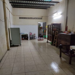 ✔️  Nhà Hẻm xe hơi 6m Phan Đình Phùng Phú Nhuận - 80m2 - 9 tỷ