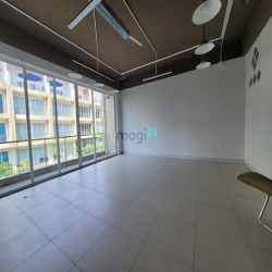 Trống Suốt 170m2 - Shophouse Sala Quận 2 - Giá 3700$ Đã Bao Gồm Vat.