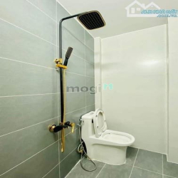 Chính chủ bán nhà HXH Nguyễn Thái Sơn, Q. Gò Vấp, 63m2 , 2tỷ450tr, SHR