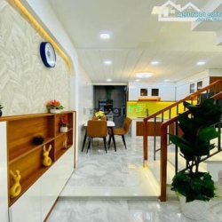 Chính chủ bán nhà HXH Nguyễn Thái Sơn, Q. Gò Vấp, 63m2 , 2tỷ450tr, SHR