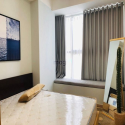 Căn hộ 2PN 2WC chung cư Midtown Phú Mỹ Hưng full nội thất giá bán rẻ