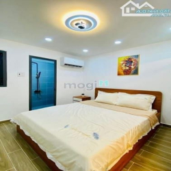 Chính chủ bán nhà HXH Nguyễn Thái Sơn, Q. Gò Vấp, 63m2 , 2tỷ450tr, SHR