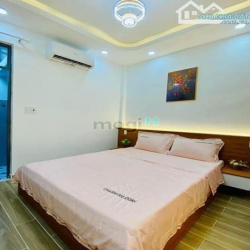 Chính chủ bán nhà HXH Nguyễn Thái Sơn, Q. Gò Vấp, 63m2 , 2tỷ450tr, SHR