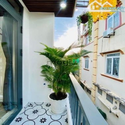 Chính chủ bán nhà HXH Nguyễn Thái Sơn, Q. Gò Vấp, 63m2 , 2tỷ450tr, SHR