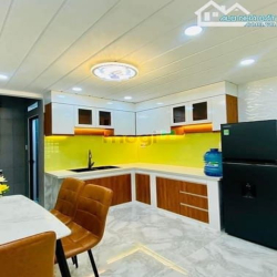 Chính chủ bán nhà HXH Nguyễn Thái Sơn, Q. Gò Vấp, 63m2 , 2tỷ450tr, SHR