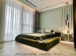 [ SIÊU PHẨM PENHOUSE ] -  THE ACSENTIA - 238m2 - full nội thất - 28 tỷ