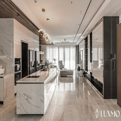 Bán căn hộ 3PN view sông khu Midtown Sakura Phú Mỹ Hưng giá tốt