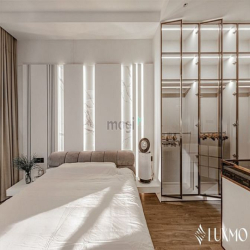 Bán căn hộ 3PN view sông khu Midtown Sakura Phú Mỹ Hưng giá tốt