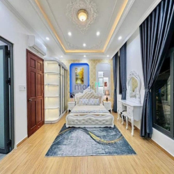 Sở hữu ngay căn nhà phố Cây Điệp, P. Đa Kao, Q1.DT 97M2/ 4tỷ450tr.SHR