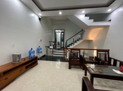 Cho thuê văn phòng 2 tầng Hòa xuân đường Trung Lương