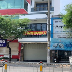 Sốc 50tr! Cho thuê MT Đ. Trường Chinh Q. TB  - 4.5*16m - 5 Tầng.