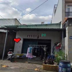 Dãy trọ mặt tiền đường - 100m2 - 5m x 20m - Kinh doanh buôn bán