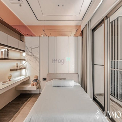 Bán căn hộ 3PN view sông khu Midtown Sakura Phú Mỹ Hưng giá tốt