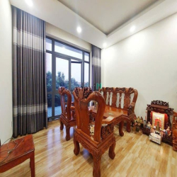 [@RealtorVO] BIỆT THỰ 3 TẦNG - 8Mx20M - Khu Kinh Doanh - Toà Văn Phòng