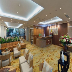 Bán gấp KS Nesta Hotel 34-36 Thủ Khoa Huân, sẵn 60p 4 sao giá 370 tỷ