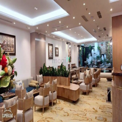 Bán gấp KS Nesta Hotel 34-36 Thủ Khoa Huân, sẵn 60p 4 sao giá 370 tỷ