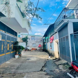 Bán Nhà 2 Tầng 5PN Hẻm 5m Linh Xuân 80m2 Giá 4 Tỷ 200