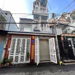 Bán nhà 1T2L khu A42 gần quảng trường tỉnh Đang cho thuê 12 triệu